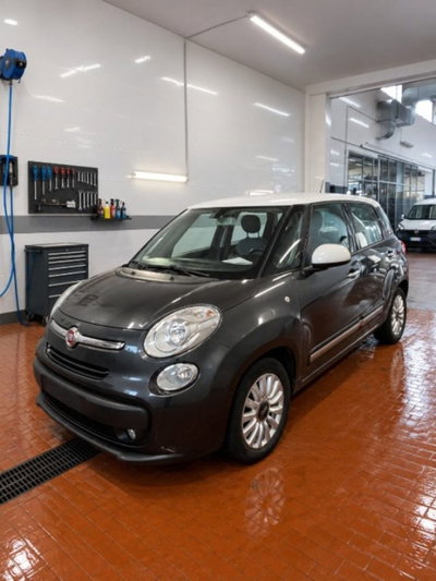 Fiat 500L 1.3 Multijet 95 CV Pop Star usata