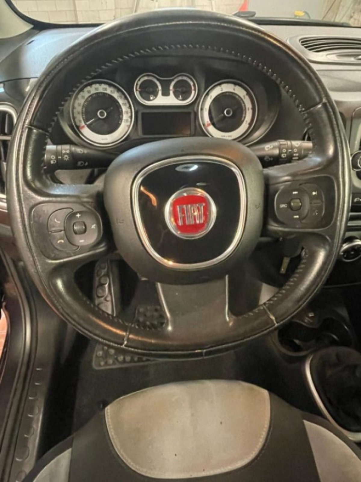 Fiat 500L 1.3 Multijet 95 CV Pop Star (10)