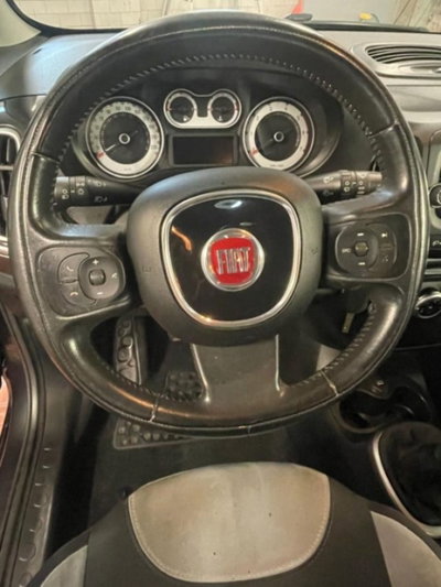 Fiat 500L 1.3 Multijet 95 CV Pop Star (10)