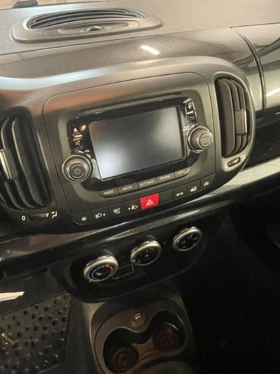 Fiat 500L 1.3 Multijet 95 CV Pop Star (11)