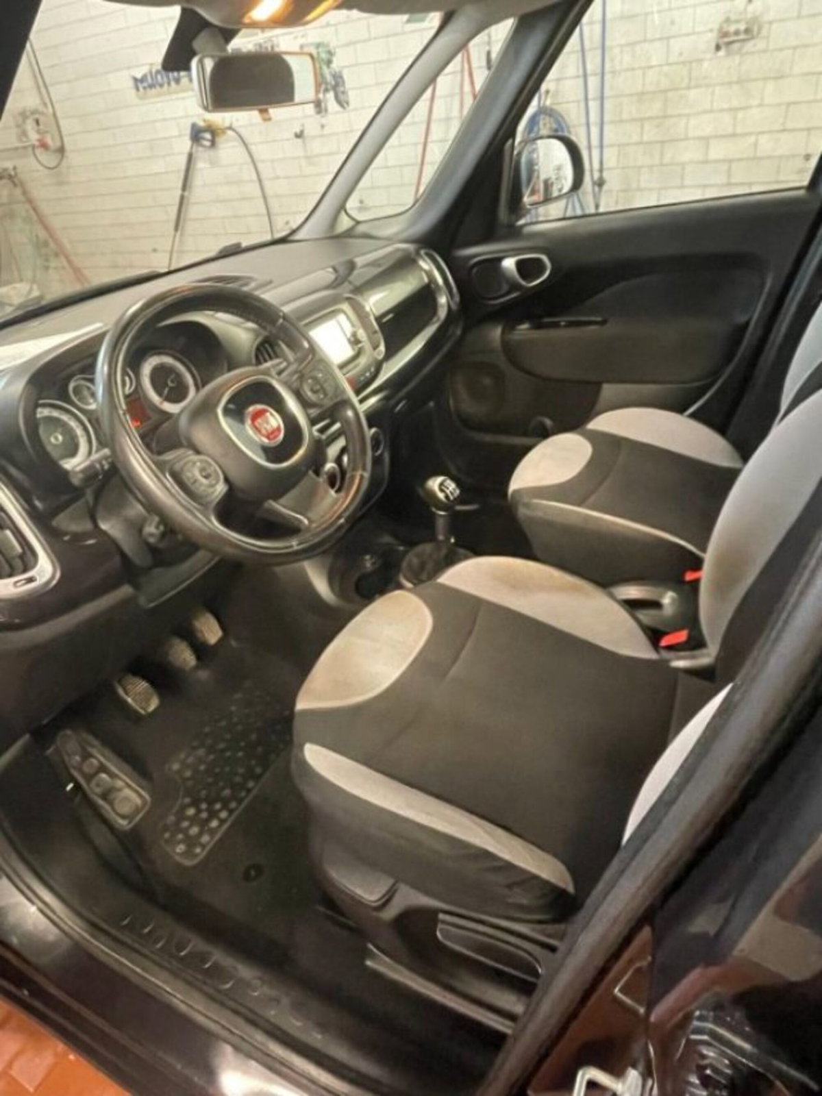 Fiat 500L 1.3 Multijet 95 CV Pop Star (12)