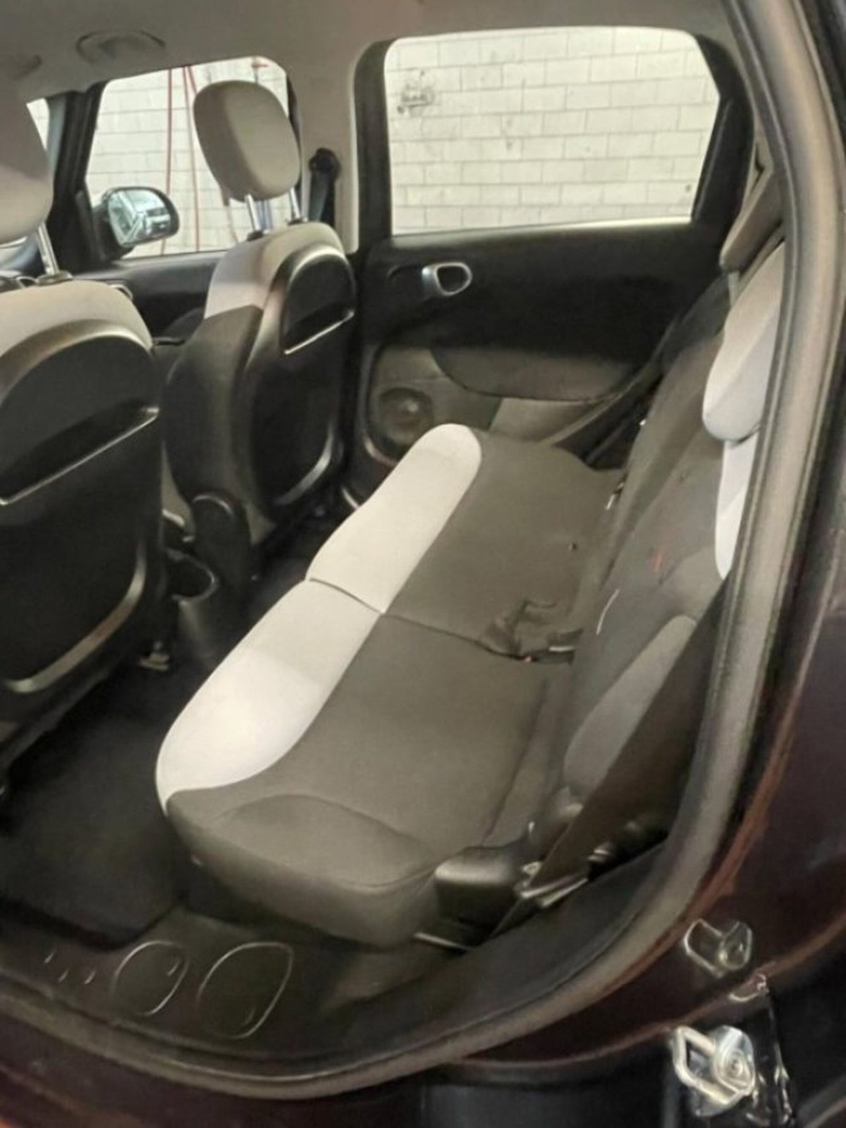 Fiat 500L 1.3 Multijet 95 CV Pop Star (16)
