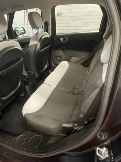 Fiat 500L 1.3 Multijet 95 CV Pop Star (16)