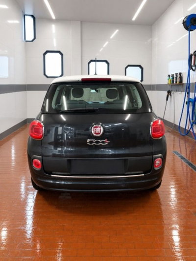 Fiat 500L 1.3 Multijet 95 CV Pop Star (2)