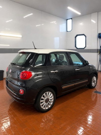Fiat 500L 1.3 Multijet 95 CV Pop Star (3)