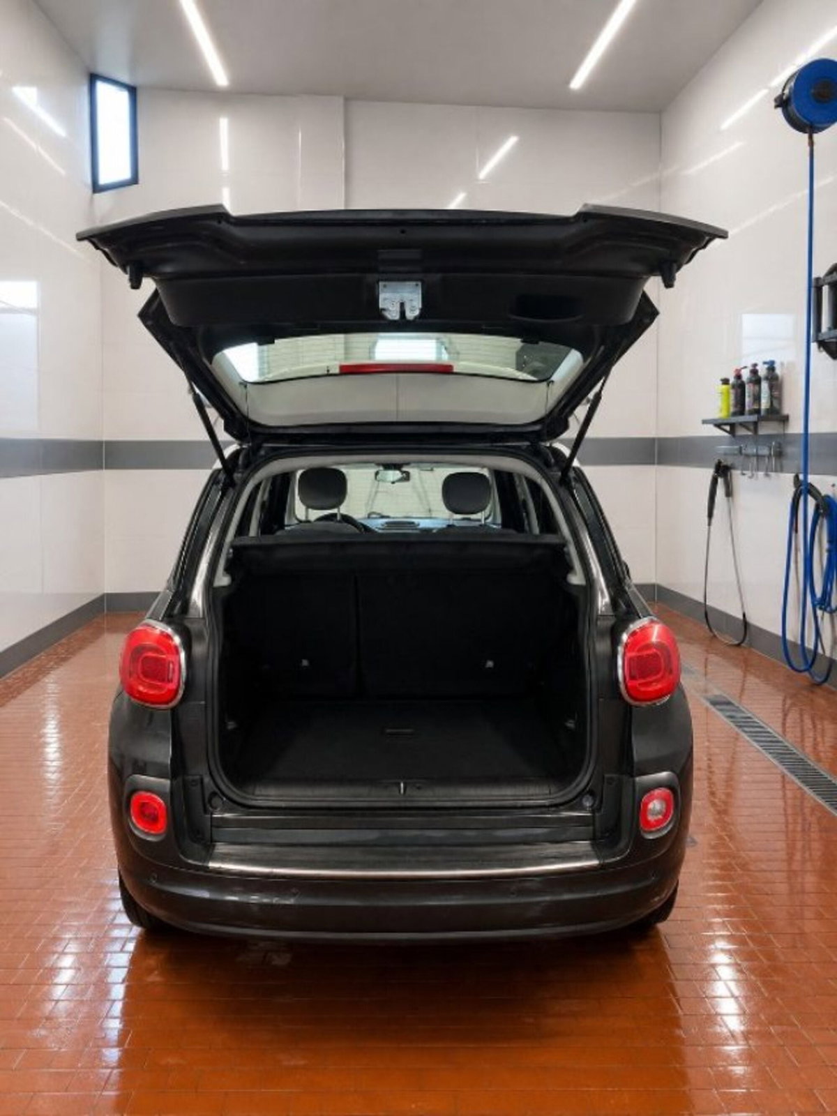 Fiat 500L 1.3 Multijet 95 CV Pop Star (4)