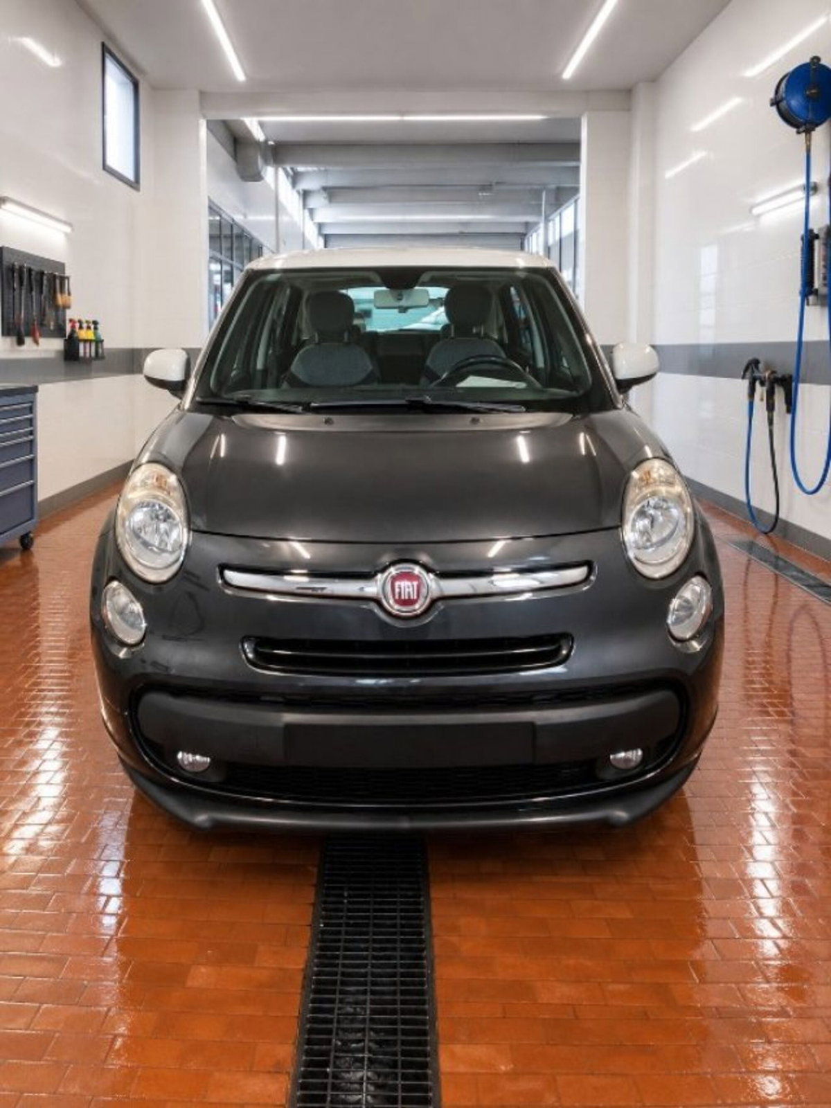 Fiat 500L 1.3 Multijet 95 CV Pop Star (5)