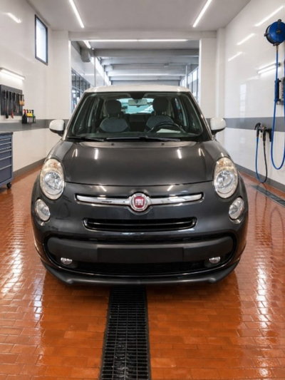 Fiat 500L 1.3 Multijet 95 CV Pop Star (5)