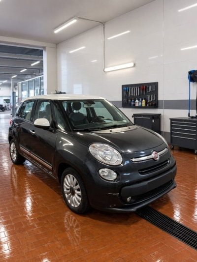 Fiat 500L 1.3 Multijet 95 CV Pop Star (6)