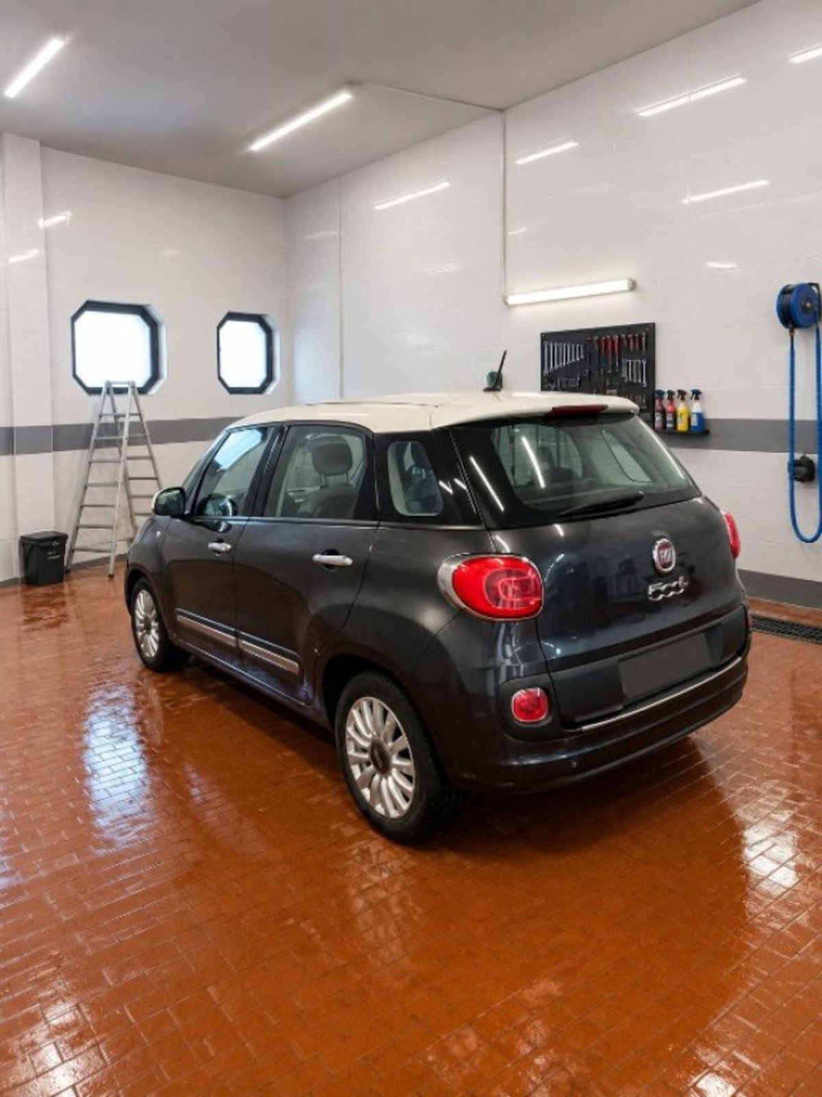 Fiat 500L 1.3 Multijet 95 CV Pop Star (7)