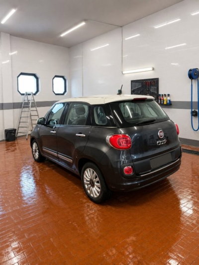 Fiat 500L 1.3 Multijet 95 CV Pop Star (7)