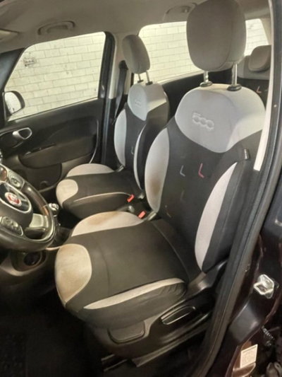 Fiat 500L 1.3 Multijet 95 CV Pop Star (9)