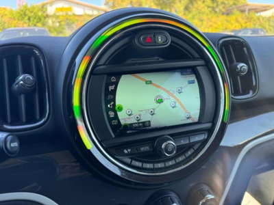 MINI Mini Countryman 1.5 Cooper Countryman ALL4 Automatica (10)