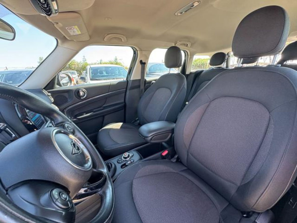 MINI Mini Countryman 1.5 Cooper Countryman ALL4 Automatica (15)