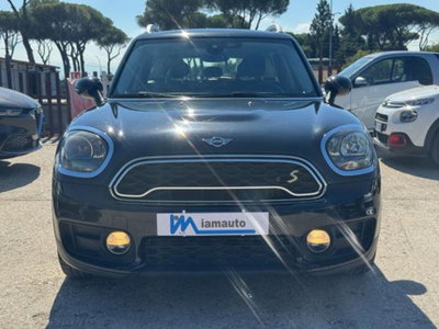 MINI Mini Countryman 1.5 Cooper Countryman ALL4 Automatica (3)