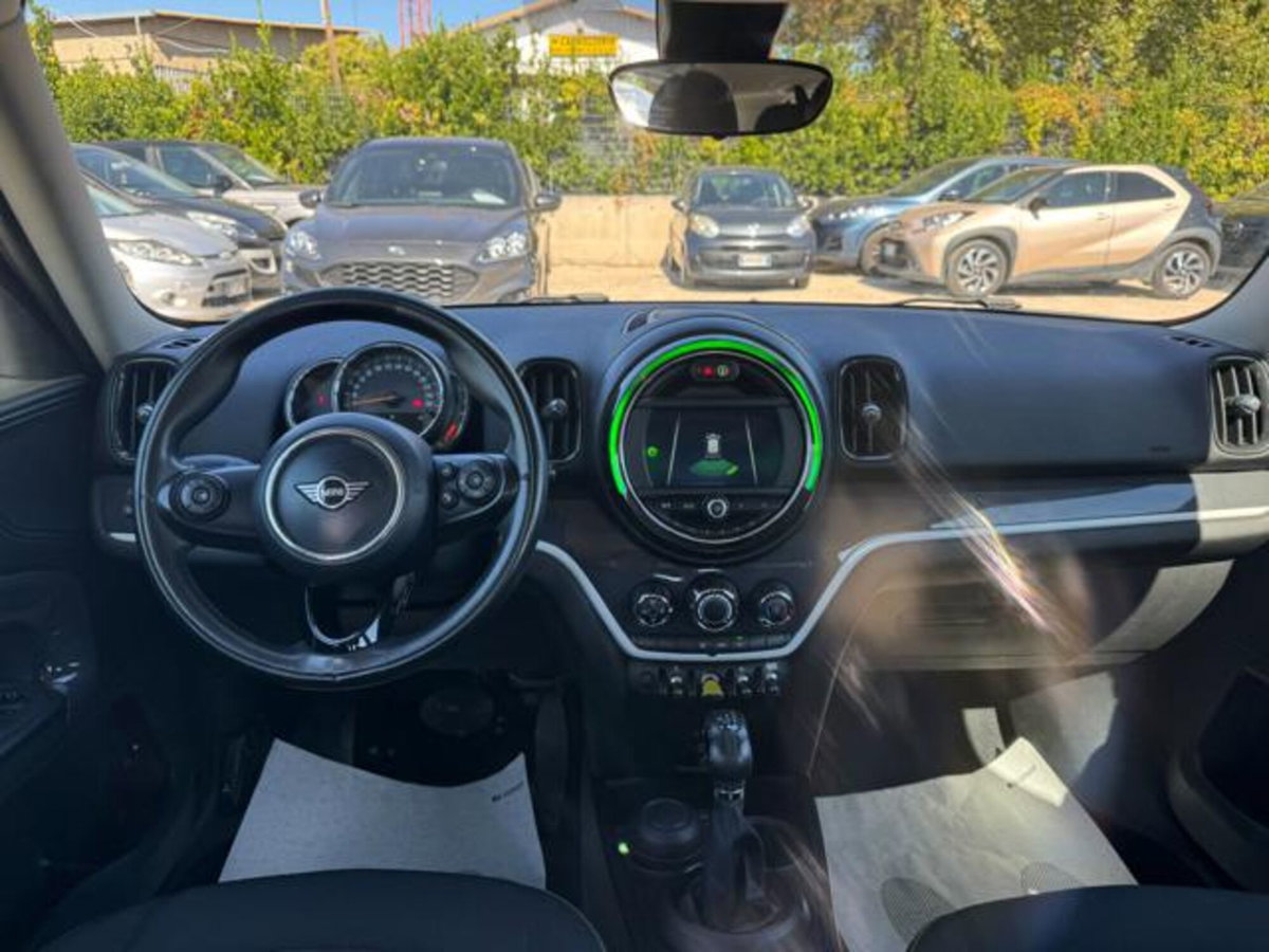 MINI Mini Countryman 1.5 Cooper Countryman ALL4 Automatica (6)