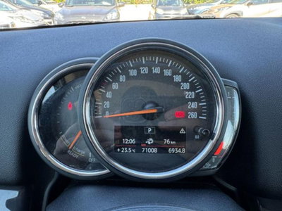 MINI Mini Countryman 1.5 Cooper Countryman ALL4 Automatica (9)
