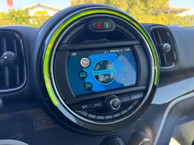 MINI Mini Countryman 1.5 Cooper Countryman ALL4 Automatica (12)