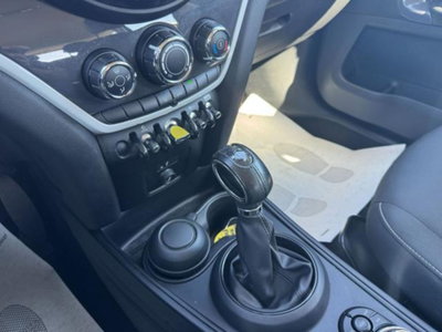 MINI Mini Countryman 1.5 Cooper Countryman ALL4 Automatica (13)