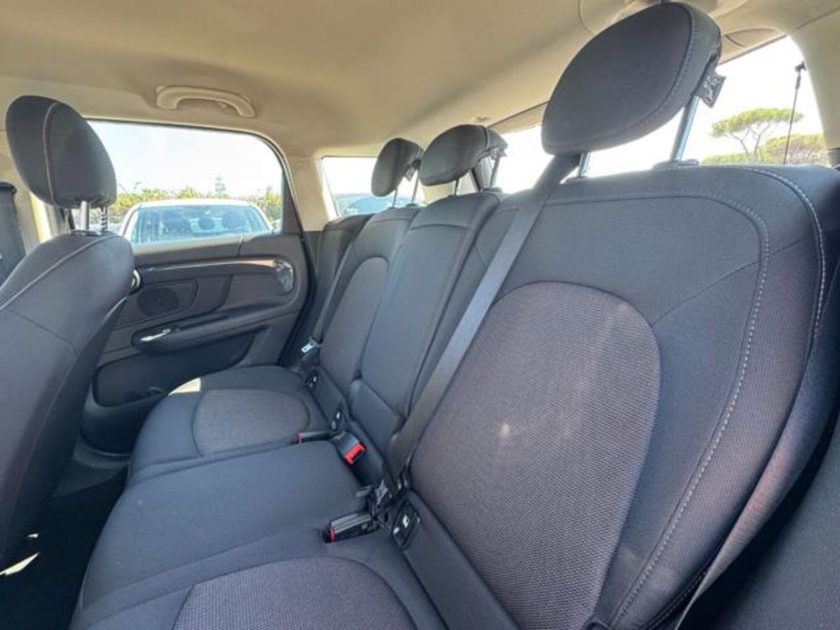 MINI Mini Countryman 1.5 Cooper Countryman ALL4 Automatica (16)