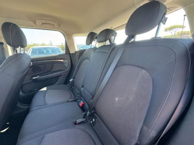 MINI Mini Countryman 1.5 Cooper Countryman ALL4 Automatica (16)