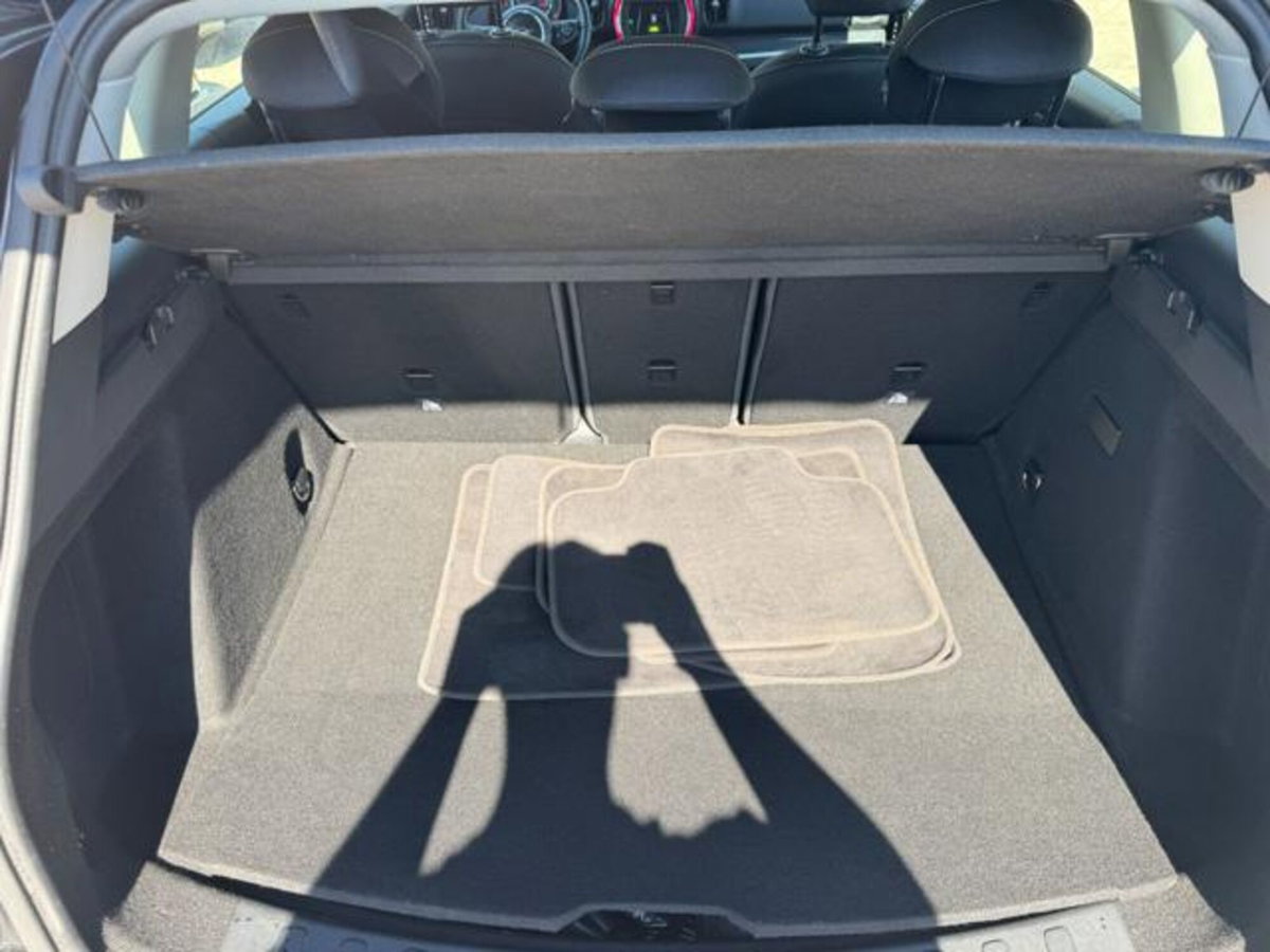MINI Mini Countryman 1.5 Cooper Countryman ALL4 Automatica (17)