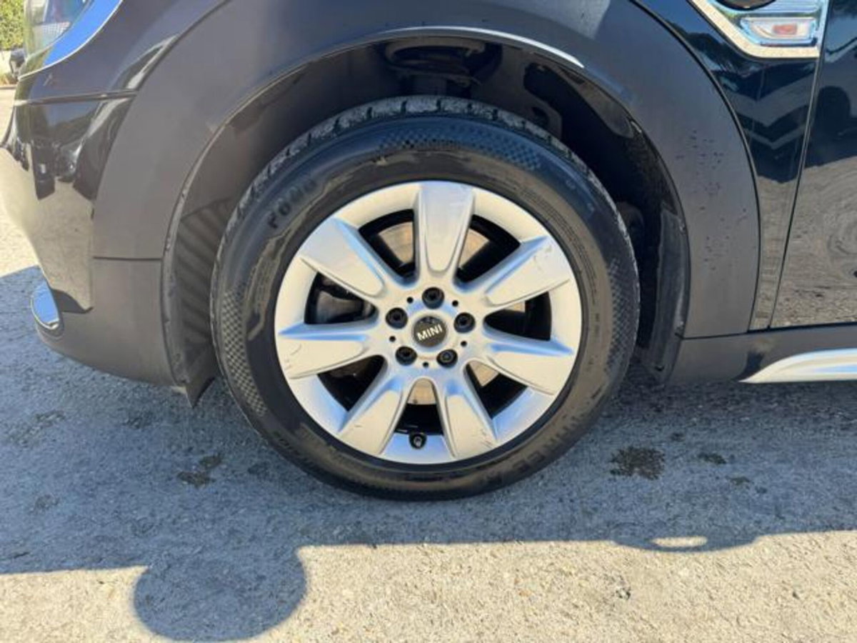 MINI Mini Countryman 1.5 Cooper Countryman ALL4 Automatica (18)