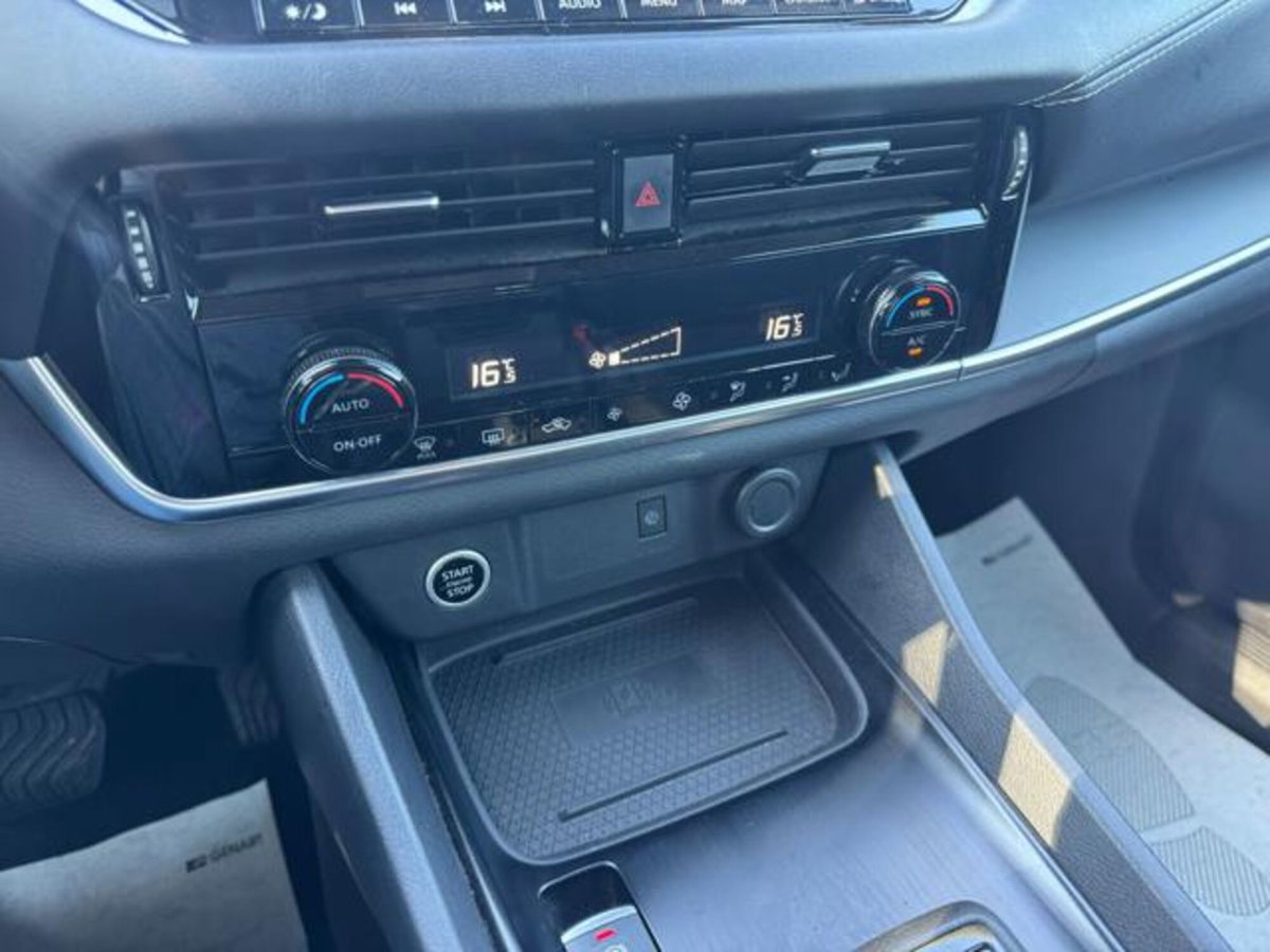 Nissan Qashqai 1.3 mhev Business 2wd 158cv xtronic (11)