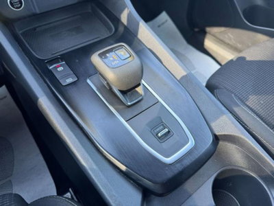 Nissan Qashqai 1.3 mhev Business 2wd 158cv xtronic (12)