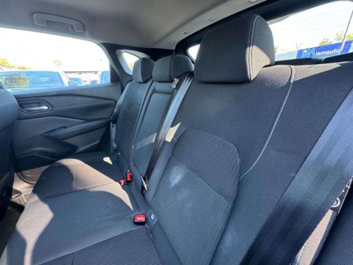 Nissan Qashqai 1.3 mhev Business 2wd 158cv xtronic (14)