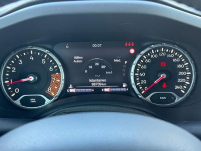 Jeep Renegade 1.3 T4 DDCT Longitude (7)