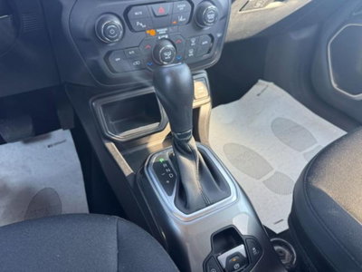Jeep Renegade 1.3 T4 DDCT Longitude (10)