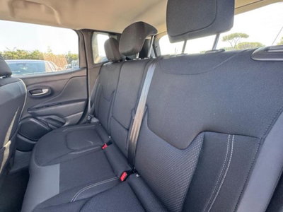 Jeep Renegade 1.3 T4 DDCT Longitude (13)