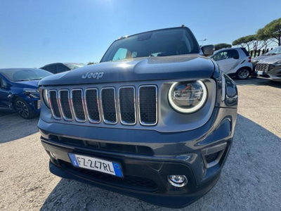 Jeep Renegade 1.3 T4 DDCT Longitude (16)