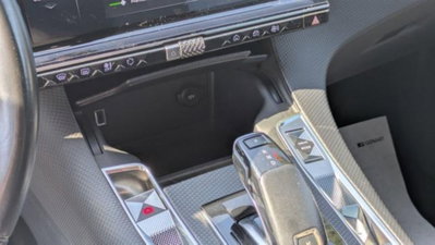 Ds DS 7 1.5 bluehdi Bastille Business 130cv auto (13)