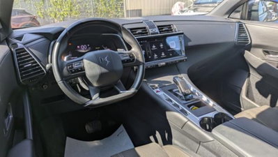 Ds DS 7 1.5 bluehdi Bastille Business 130cv auto (5)