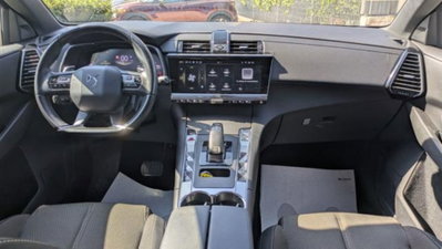Ds DS 7 1.5 bluehdi Bastille Business 130cv auto (6)