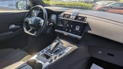 Ds DS 7 1.5 bluehdi Bastille Business 130cv auto (7)