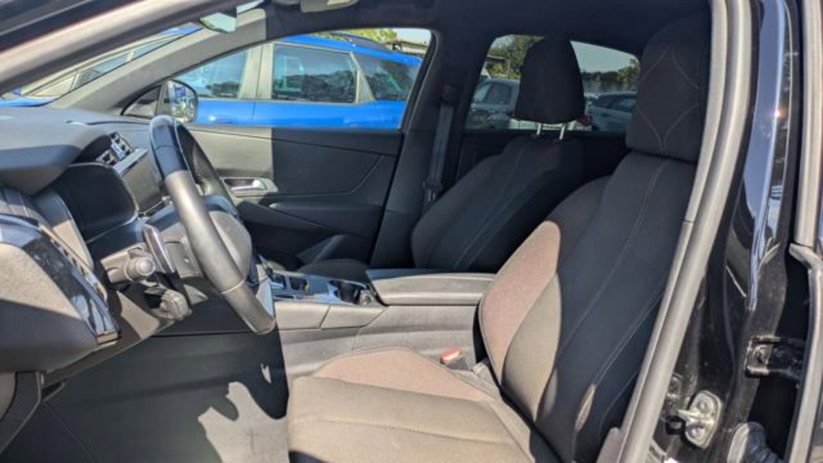 Ds DS 7 1.5 bluehdi Bastille Business 130cv auto (8)
