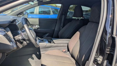 Ds DS 7 1.5 bluehdi Bastille Business 130cv auto (8)