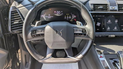 Ds DS 7 1.5 bluehdi Bastille Business 130cv auto (9)
