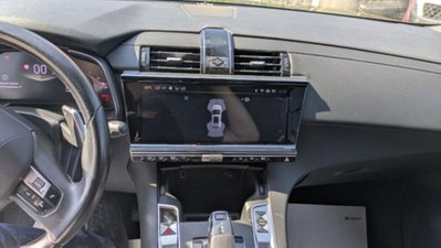Ds DS 7 1.5 bluehdi Bastille Business 130cv auto (14)