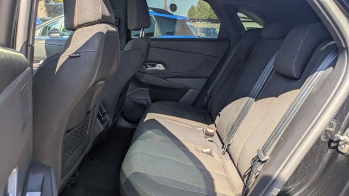Ds DS 7 1.5 bluehdi Bastille Business 130cv auto (15)