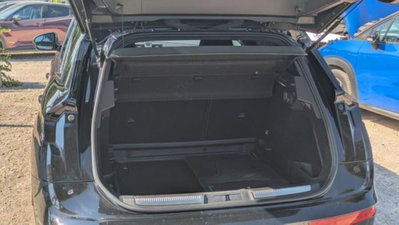 Ds DS 7 1.5 bluehdi Bastille Business 130cv auto (17)