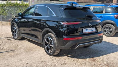 Ds DS 7 1.5 bluehdi Bastille Business 130cv auto (3)