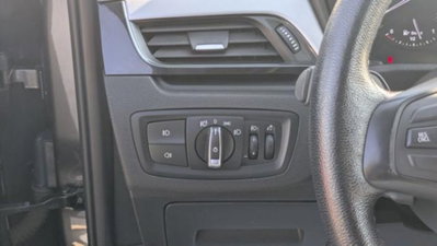 BMW X1 xDrive18d Business Advantage (10)