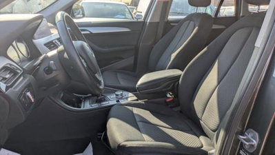BMW X1 xDrive18d Business Advantage (11)