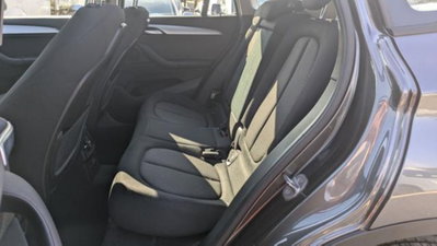 BMW X1 xDrive18d Business Advantage (13)
