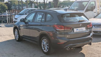 BMW X1 xDrive18d Business Advantage (3)