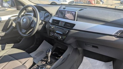 BMW X1 xDrive18d Business Advantage (6)